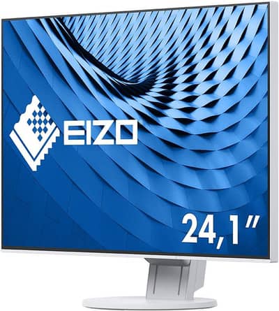 EIZO LED 24inch made in Japan Original 8k supported Only Panel shade