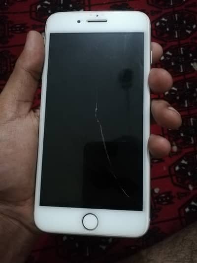 iPhone 8 Plus Fectory unlock