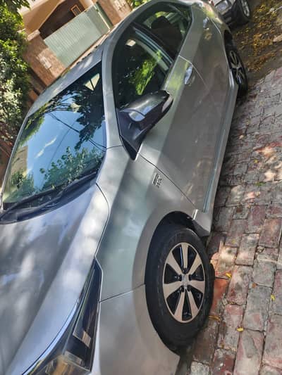 Toyota Altis Grande 2016