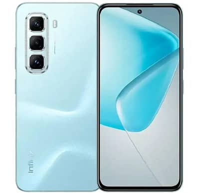 infinix hot 50 pro 8/128