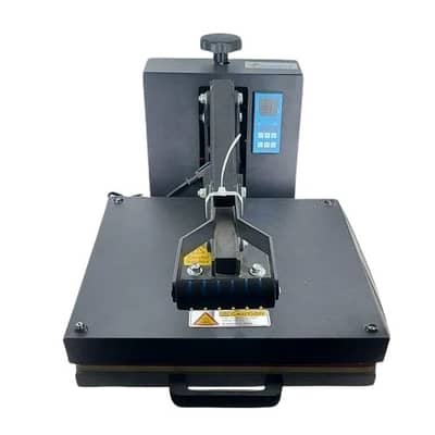 Heat press Machine  15 * 15
