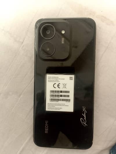 redmi15c