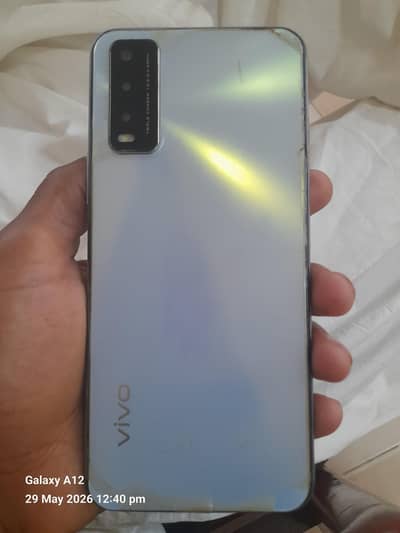Vivo Y20
