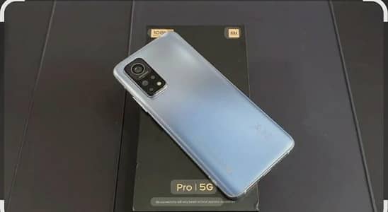 xiomi mi 10 t pro 10/10
