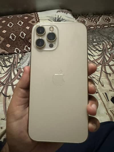 Apple iPhone 12 Pro Max 256 Gb factory unlock