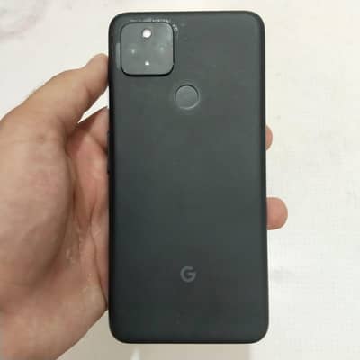 Google Pixel 4a