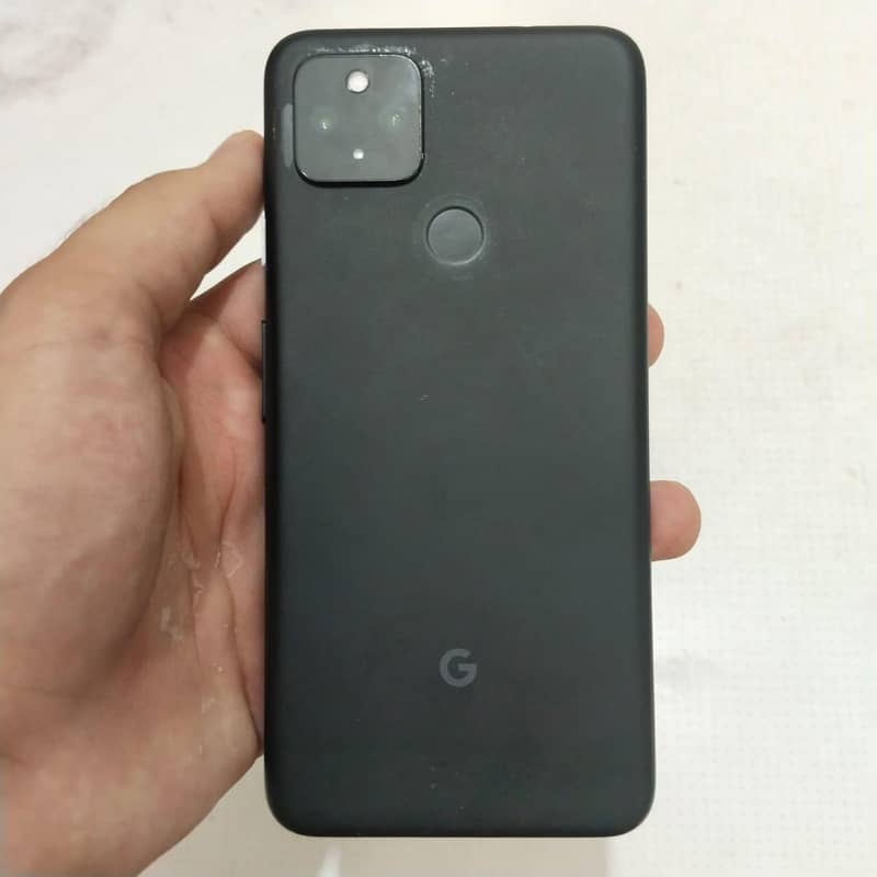 Google Pixel 4a 0