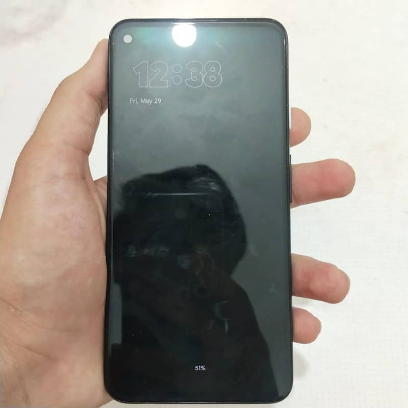 Google Pixel 4a 1