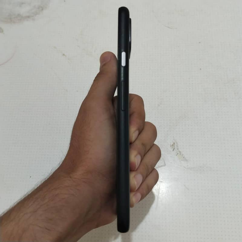 Google Pixel 4a 2