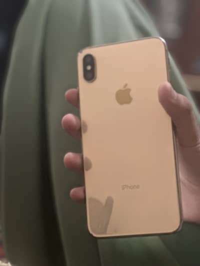 Iphone xs max