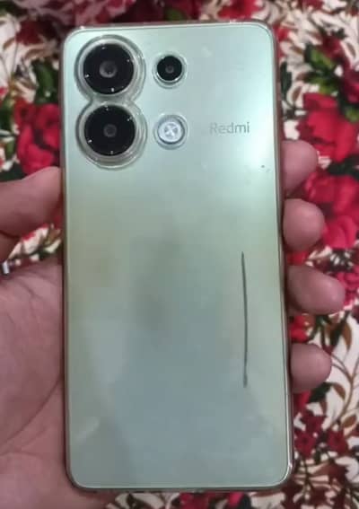 Xiaomi Redmi Note 13 Pro