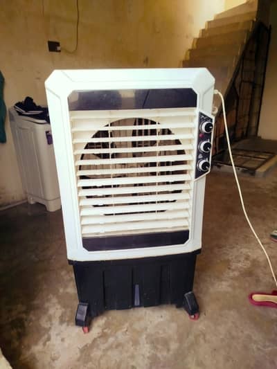 Air Cooler