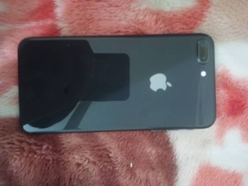 Iphone 8 plus 2