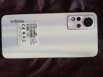 Infinix Note 11 6/128
