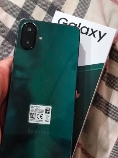 Samsung Mobile A07 5G