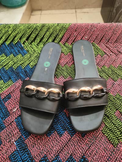 slipper