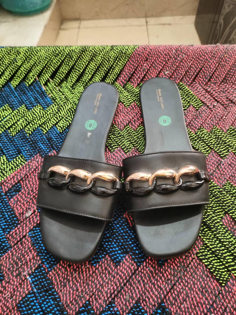 slipper 0