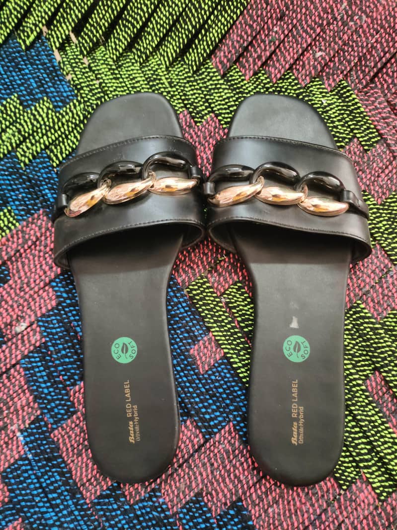 slipper 1