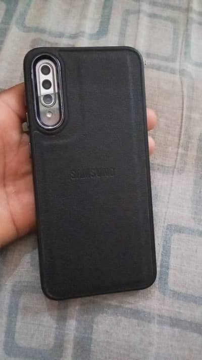 Samsung Mobile A32