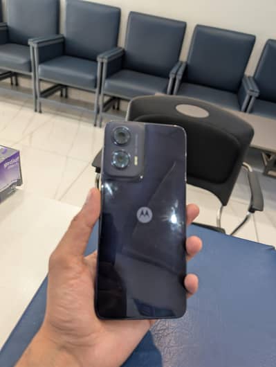 Moto G35 gaming phone 8+16/128