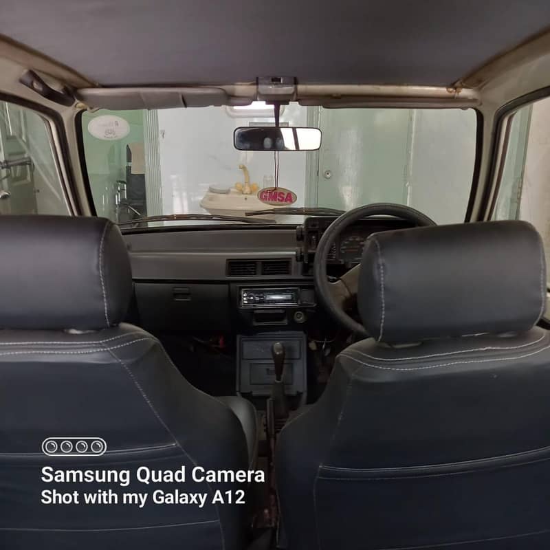 Mehran VX 0