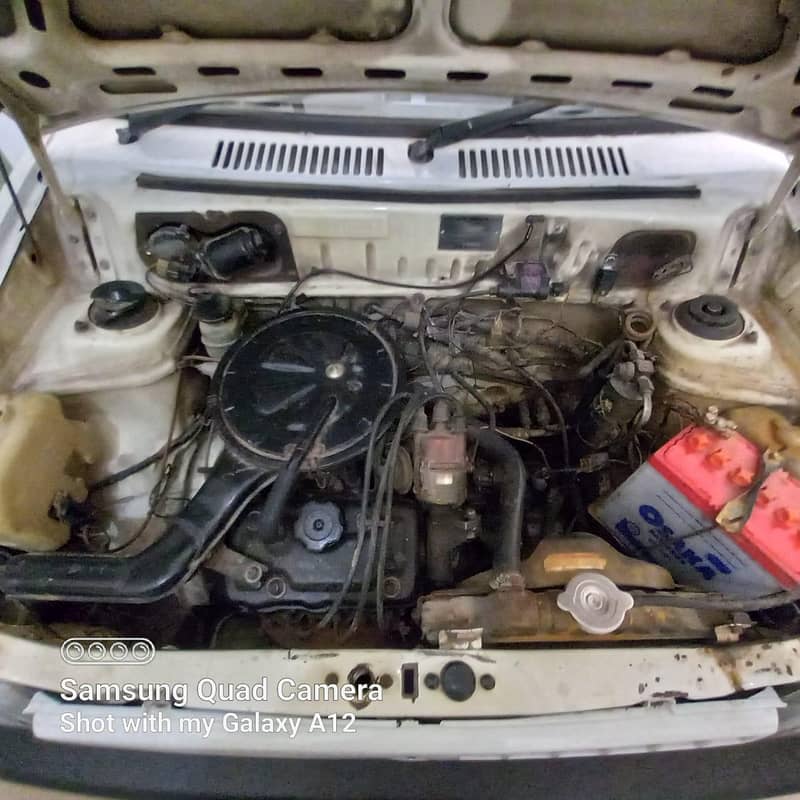 Mehran VX 2