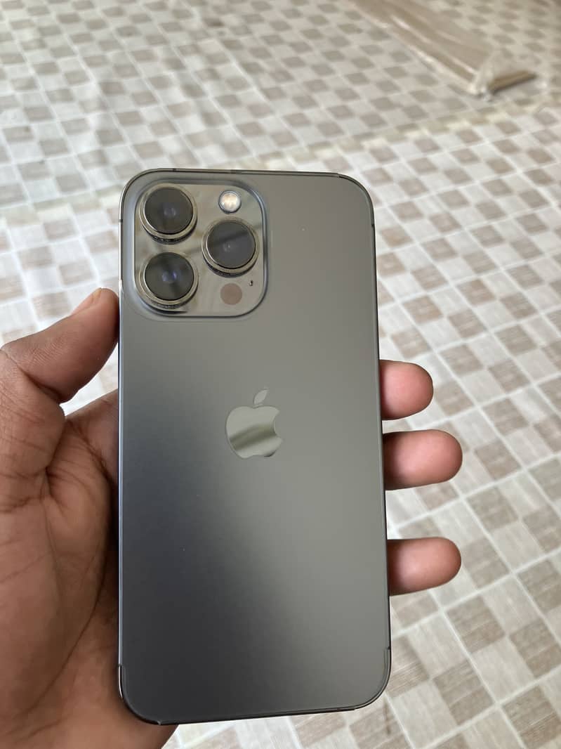 Iphone 13 pro 4