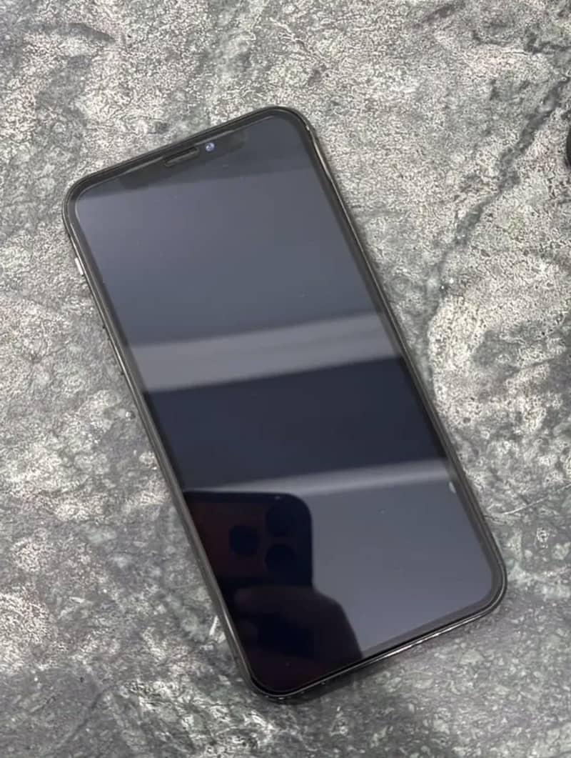 Apple iPhone X 1
