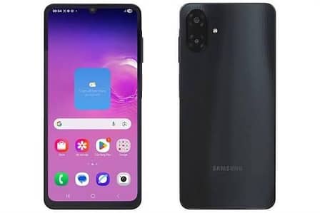 Samsung A07