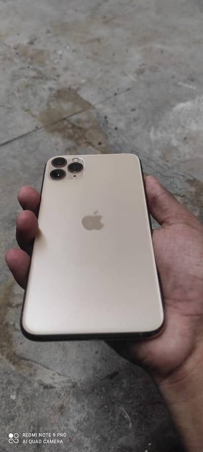Apple iPhone 11 Pro Max 256 gb