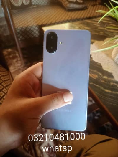Samsung A07