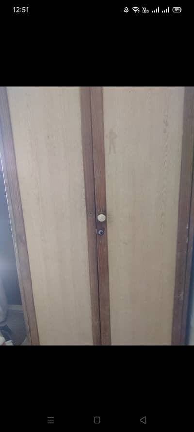 Urgent sale