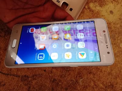 Samsung Mobile Grand Prime Plus