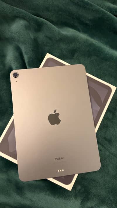 Ipad Air 5