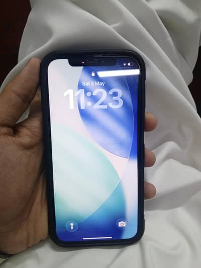 Apple iPhone 12 Pro contact 03171107141 battery helt 75 hai