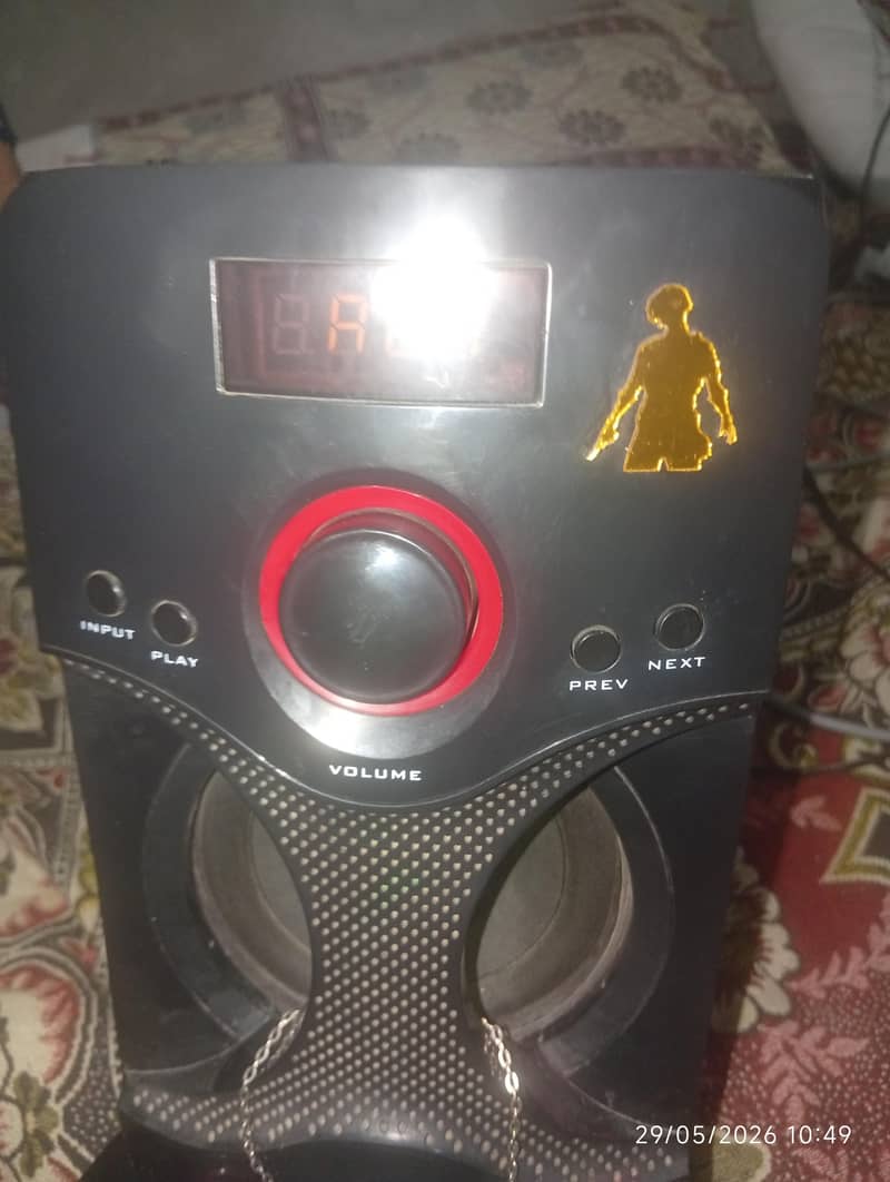 Speaker 1