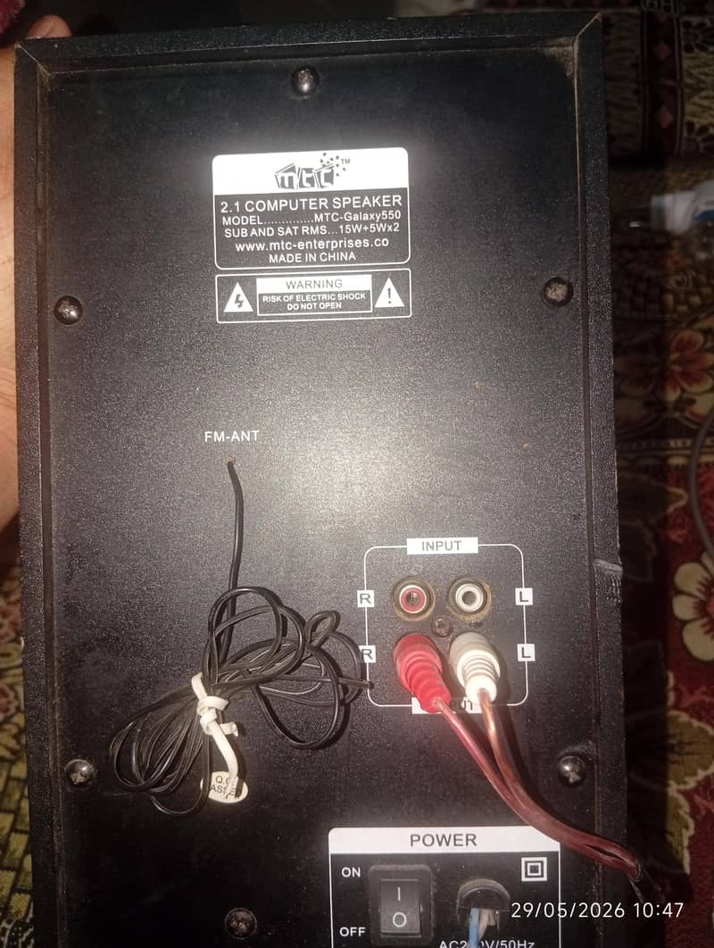 Speaker 5