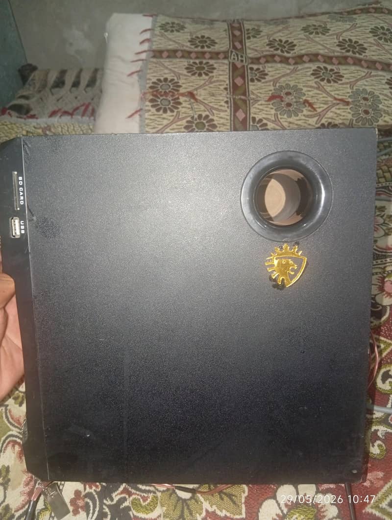 Speaker 7
