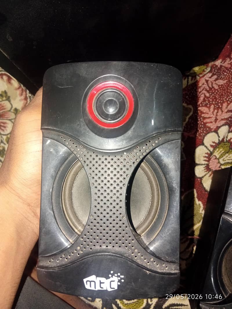 Speaker 9