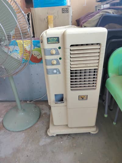 air cooler