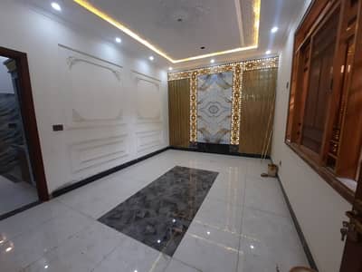Scheme 33, Sector 19A, Zeenatabad Society, New Construction House For Sale
