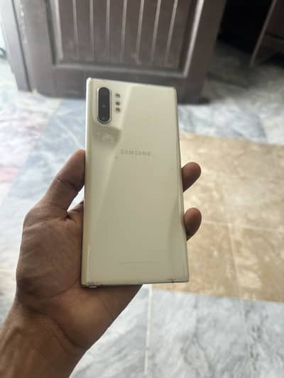 Samsung Mobile Note 10 Plus