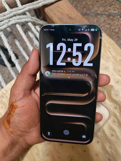 Infinix note 60 pro
