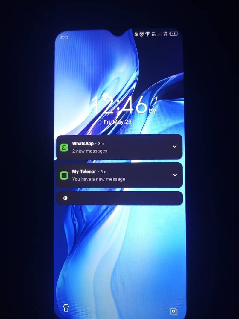 Infinix Note 12 2