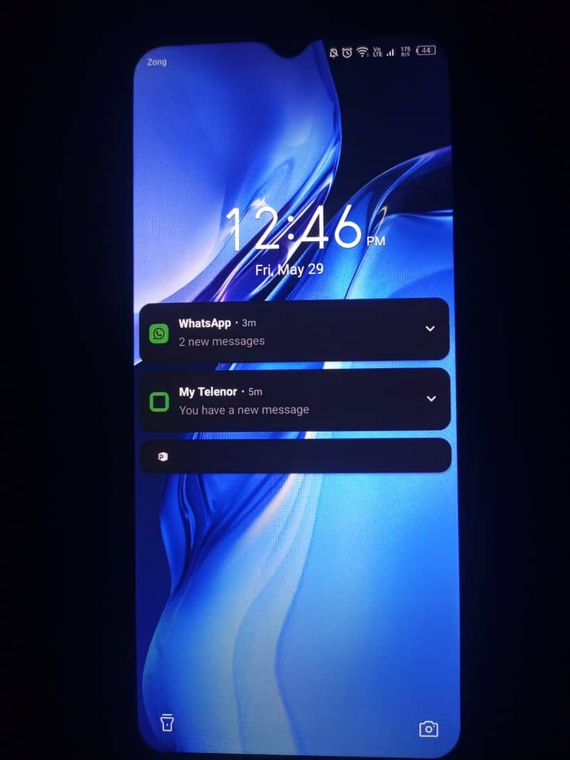 Infinix Note 12 3