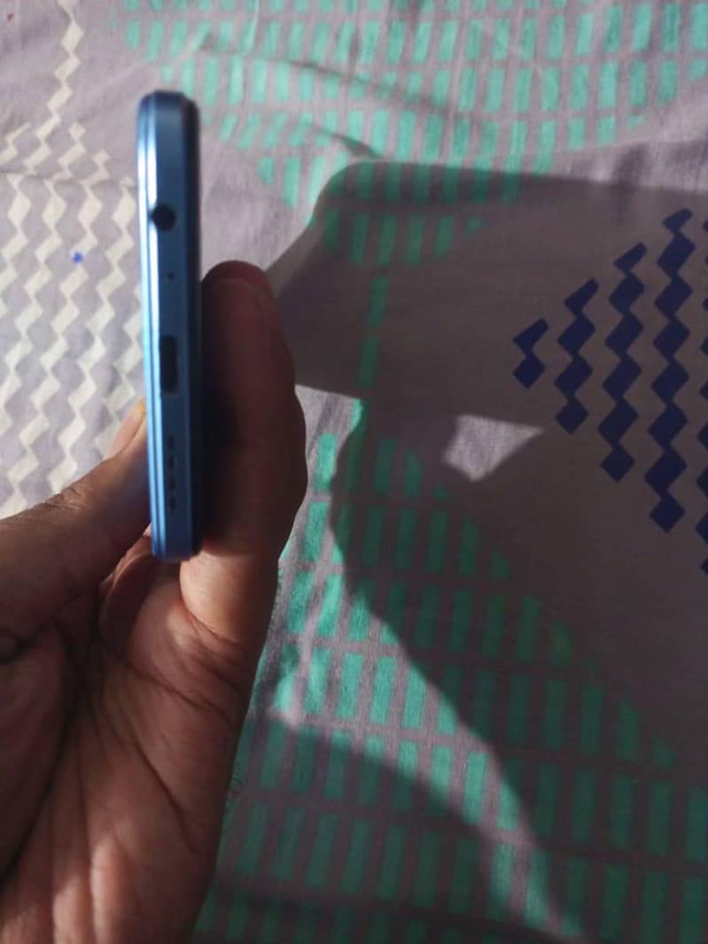 Infinix Note 12 5