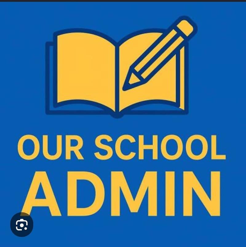 School Admin 1