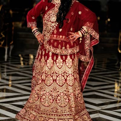 Lehnga