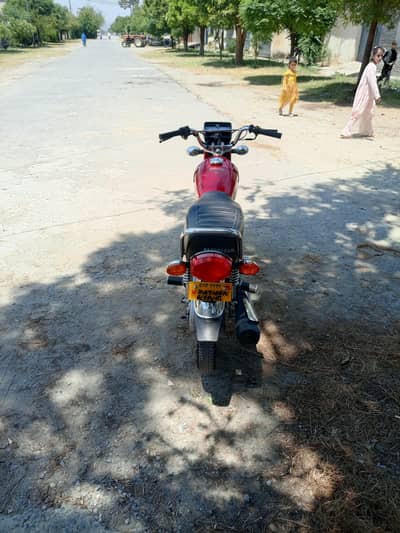 arjint selling need money