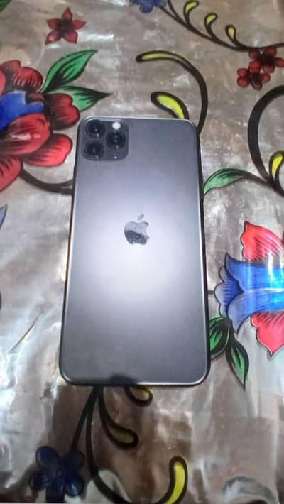 Apple iPhone 11 Pro Max